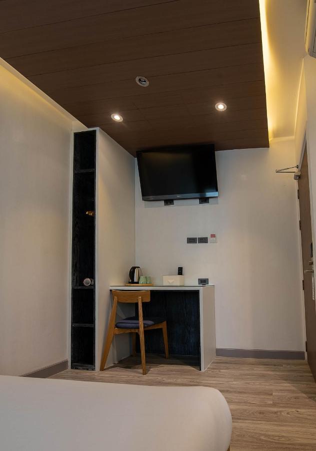 The Period Pratunam Bangkok Ngoại thất bức ảnh